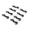 Pushrod Guide Plates Big Block Chevy 454 - image 2