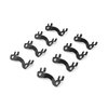 Pushrod Guide Plates Big Block Chevy 454 - image 4