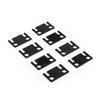 Pushrod Guide Plates Small Block Ford 289/302/351W - image 2