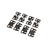 Pushrod Guide Plates Small Block Ford 289/302/351W - image 1