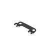 Pushrod Guide Plates Ford 429/460, Fits 3/8 in. Pushrods, 7/16 in. Stud Hole - image 3