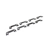 Ford 429 460 Guide Plates 5/16 Pushrod - 7/16 Stud Hole - 1 Piece