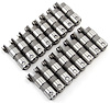 Retro-Fit Solid Mechanical Roller Lifters for Small Block Chevy 350 - image 1