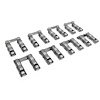 Ford 429 460 0.874 Retro Fit Solid Mechanical Roller Lifters - image 1