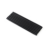 One-Piece Pushrods Diameter: 3/8 in., Length: 7.900 in.