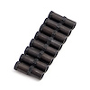 Poly Sure Lock Rocker Arm Nut Set 5/16 in. - image 1