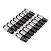 Poly Sure Lock Rocker Arm Nut Set 3/8 in. - image 1