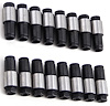 Poly Sure Lock Rocker Arm Nut Set 7/16 - image 1