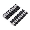 Poly Sure Lock Rocker Arm Nut Set 7/16 - image 2