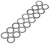 Shaft Mount Rocker Arm Bridge Block Shim Kit - image 1