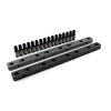 Rocker Arm Stud Girdle Kit Small Block Ford 289/302/351W - image 2
