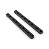 Rocker Stud Girdle Black Chevy SBC 350 - image 2