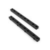 Rocker Stud Girdle Black Chevy SBC 350 - image 4