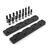 Rocker Arm Stud Girdle Kit Big Block Chevy 454 - image 1