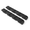 Rocker Stud Girdle Only Big Block Chevy 454 [Black] - image 2