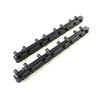 Rocker Arm Stud Girdle Kit Small Block Ford 289/302/351W - image 3