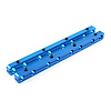 FORD SB 289 302 WINDSOR ROCKER STUD GIRDLE ONLY - BLUE - image 1