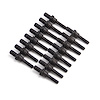 7/16 Base to 5/16 Rocker Arm Screw In Stud Kit
