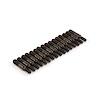 5/16 Base to 7/16 Rocker Stud Set