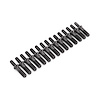 Rocker Arm Screw In Stud Kit GM LS, 8 x 1.25 mm Thread