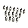 Steel Roller Rocker Arm Set Small Block Chevy 350 - image 3