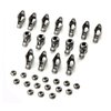 Steel Roller Tip Rocker Arm Set Small Block Ford Windsor - image 2