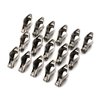 Steel Roller Tip Rocker Arm Set Small Block Ford Windsor - image 3
