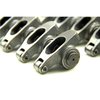 Stainless Steel Roller Rocker Arm Set 3/8" Small Block Chevy 350 - image 3