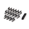 Stainless Steel Roller Rocker Arm Set 7/16 in. Big Block Chevy 454 - image 1