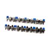 Stainless Steel Roller Rockers Small Block Chrysler 318, 340, 360 - image 3