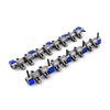 Stainless Steel Roller Rocker Arm Set Small Block Chrysler 318-360 - image 3