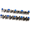 Stainless Steel Roller Rockers Chrysler 383/440 - image 1