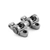 Stainless Steel Roller Rockers Chevy LS - image 4