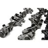 Stainless Steel Roller Rockers GM LS, Ratio: 1.7 - image 3