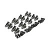 Stainless Steel Roller Rockers GM LS, Ratio: 1.7 - image 4