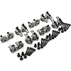 Stainless Steel Roller Rockers Chevy LS - image 1