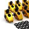 Aluminum Shaft Mount Roller Rockers Oldsmobile 330/350/400/425/455 - image 4
