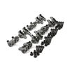 Stainless Steel Roller Rockers Chevy LS - image 2