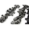 Stainless Steel Roller Rockers Chevy LS - image 3