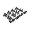 Stainless Steel Roller Rockers Chevy LS - image 4