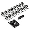 Outlaw Series Aluminum Rocker Arm Set Chevy LS3/L92 - image 1
