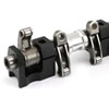 Stainless Steel Roller Rocker Arm Set Shaft Mount Ford FE 390/428 - image 2