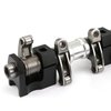 Stainless Steel Roller Rocker Arm Set Shaft Mount Ford FE 390/428 - image 3
