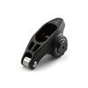 PCE261.1188 1.6 Ratio 7/16 Super Street Ultra Black Roller Rocker Arm Set for Small Block Ford 302/351w - image 2