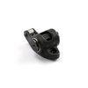 PCE261.1188 1.6 Ratio 7/16 Super Street Ultra Black Roller Rocker Arm Set for Small Block Ford 302/351w - image 3