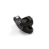 FORD SB 302 351W 1.7 RATIO 7/16 SUPER STREET ULTRA BLACK ROLLER ROCKER ARM SET - image 3