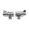 PCE261.1247 Mopar Chrysler 5.7L 6.1L 6.4L Hemi Stainless Steel Roller Rocker Arms & Shafts - image 2