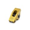 PCE261.1248 Pontiac 265 350 400 455 1.52 Ratio 7/16 in. Aluminum Roller Rocker Arms - image 3