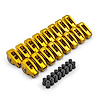 Aluminum Roller Rocker Arms Set Small Block Chevy 350, Ratio: 1.5 - image 1