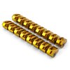 Aluminum Roller Rocker Arms Set Small Block Chevy 350, Ratio: 1.5 - image 2